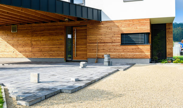 Best Affordable Driveway Pavers  in Asbury Park, NJ