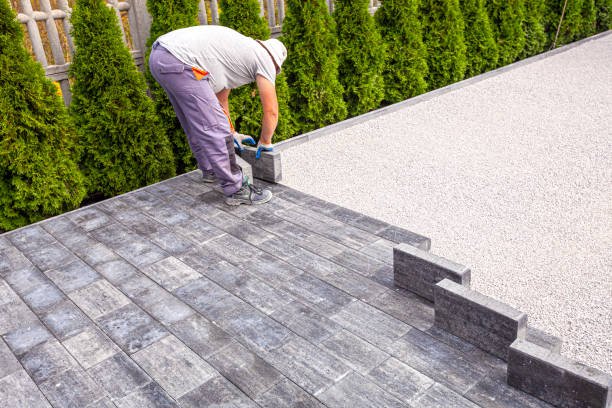 Commercial Driveway Pavers in Asbury Park, NJ