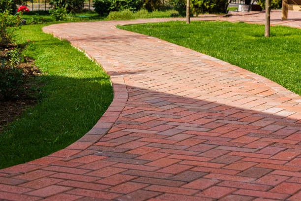 Best Brick Driveway Pavers  in Asbury Park, NJ