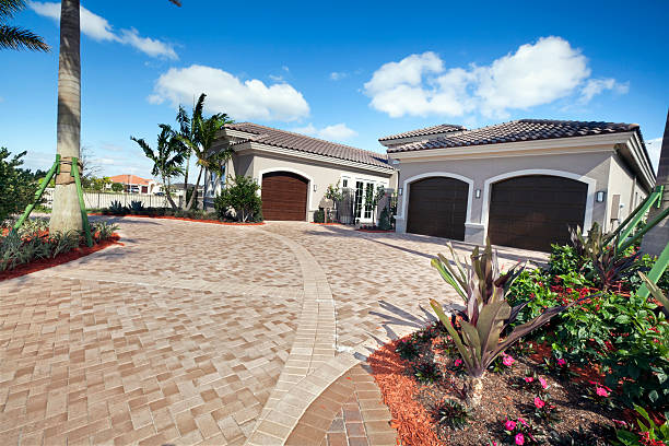 Best Driveway Pavers Near Me  in Asbury Park, NJ
