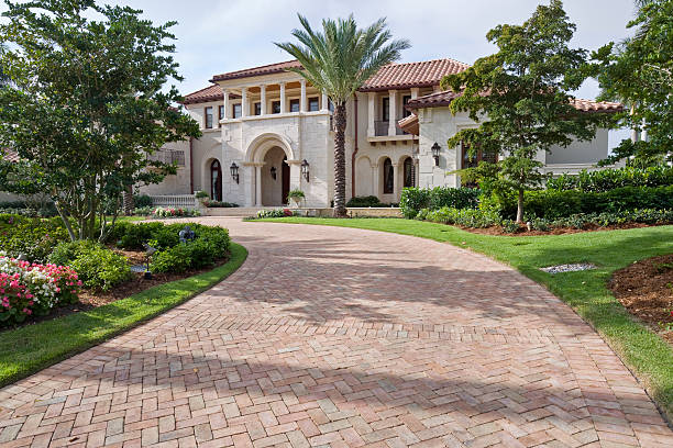 Best Driveway Pavers Near Me  in Asbury Park, NJ