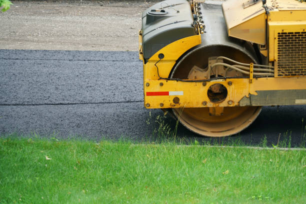 Best Decorative Driveway Pavers  in Asbury Park, NJ