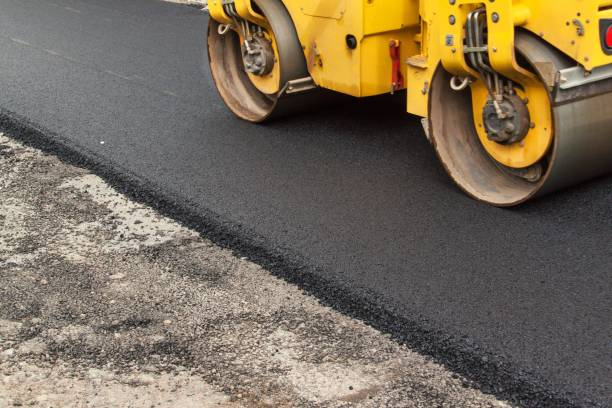Best Local Driveway Pavers  in Asbury Park, NJ