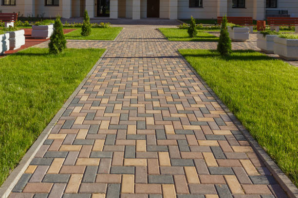 Asbury Park, NJ Driveway Pavers Company