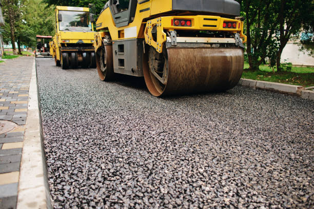 Reliable Asbury Park, NJ Driveway Pavers Solutions